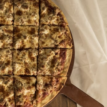 Rosati's Pizza - Pizza Near Me - Lindenhurst, Illinois