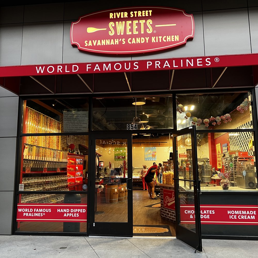 Storefront.