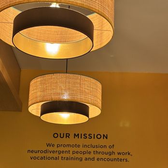 Café Joyeux - Coffee & Tea Near Me - New York, New York