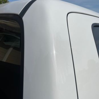 Primetech PDR - After - Mobile Dent Repair Near Me - Sacramento, California Primetech PDR - After - Mobile Dent Repair Near Me - Sacramento, California
