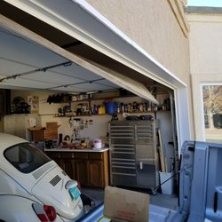 Echo Garage Doors