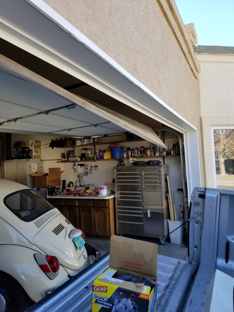 Echo Garage Doors - Garage Door Contractor in Albuquerque, NM
