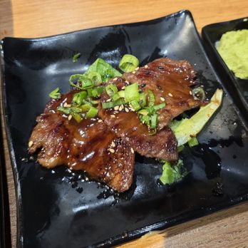 Neko Supremo - Short ribs - Japanese Near Me - Las Vegas, Nevada