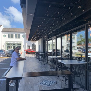 The Local - Outdoor area in front - Breakfast & Brunch Near Me - Neptune Beach, Florida The Local - Outdoor area in front - Breakfast & Brunch Near Me - Neptune Beach, Florida
