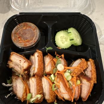 Love & Thai - Thai Near Me - Fresno, California
