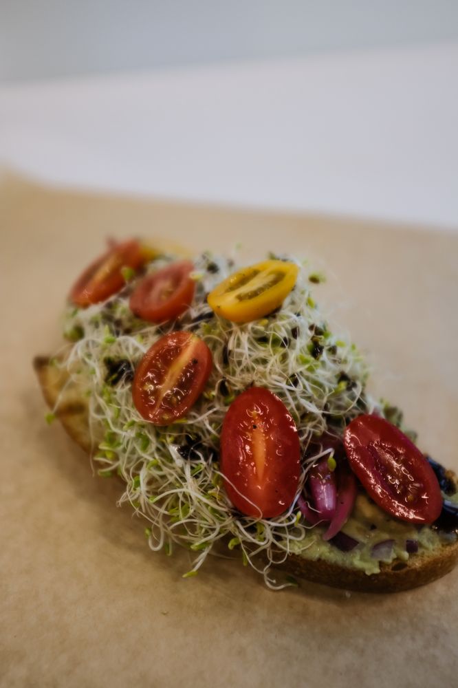 BRAXTON’S CAFE Updated October 2024 15 Photos 31105 Thousand Oaks