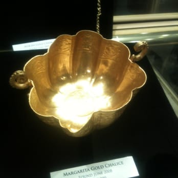 Mel Fisher's Treasures - Jewelry Near Me - Key West, Florida Mel Fisher's Treasures - Jewelry Near Me - Key West, Florida