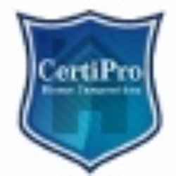 CertiPro Home Inspection - It will be an honor to work for you.