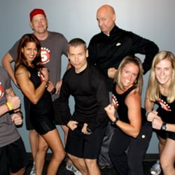 5 Fitness Training And Yoga