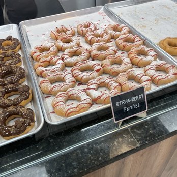 Mochinut - Donuts Near Me - Temple Terrace, Florida Mochinut - Donuts Near Me - Temple Terrace, Florida