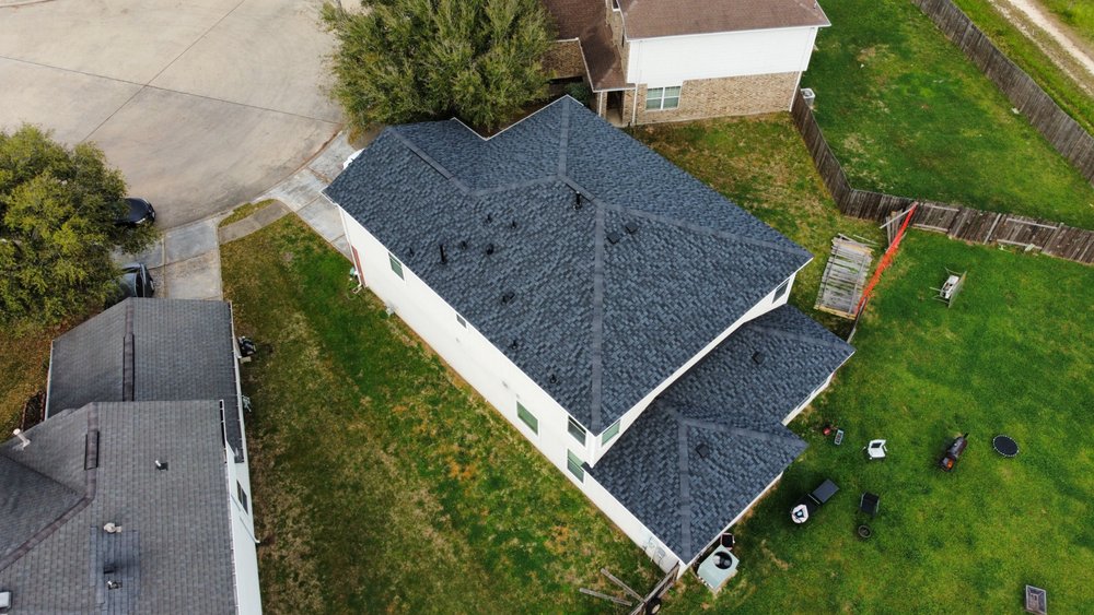 Slide of Superior Roofing Specialists