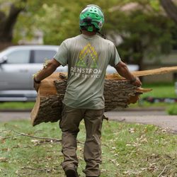 Renstrom Tree Service
