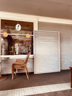 Fremont Coffee Company by null