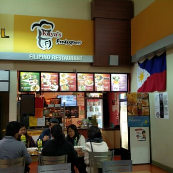 Kuya's Food Express - Great fresh Filipino food. - Filipino Near Me - Duluth, Georgia Kuya's Food Express - Great fresh Filipino food. - Filipino Near Me - Duluth, Georgia