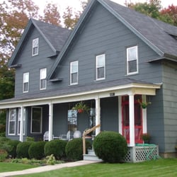Penury Hall Bed & Breakfast - Exterior shot