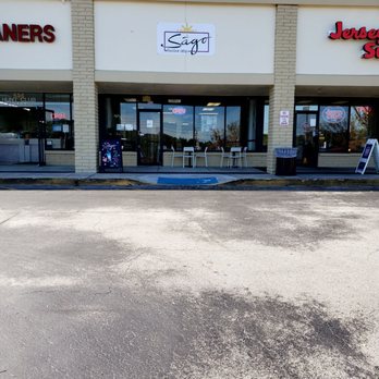 Sago Tea Bar ATBP - Used to be a food truck now indoors - Bubble Tea Near Me - Apopka, Florida Sago Tea Bar ATBP - Used to be a food truck now indoors - Bubble Tea Near Me - Apopka, Florida