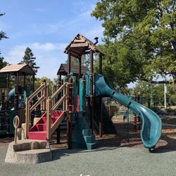 Veteran's Memorial Park