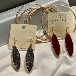 The Southern Elk - Jewelry