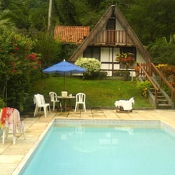 Hotel Fazenda Village Rio Verde