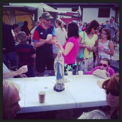 Skibbereen Farmers' Market