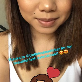 Co0kie's Beaute Bar - Eyelash Service Near Me - Saratoga, California