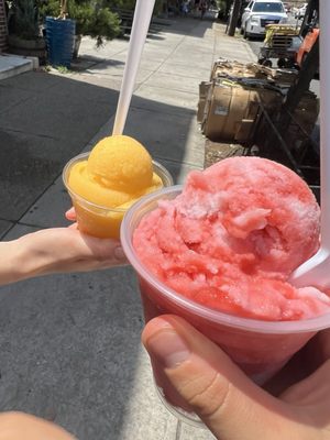 Fairmount Flavors by null