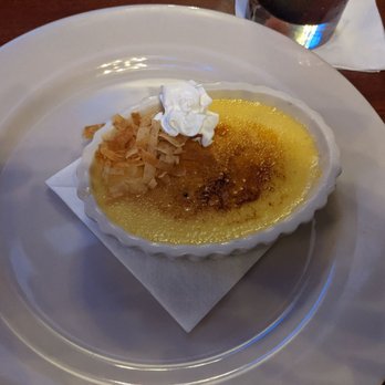 The Elevator Brewery and Draught Haus - Creme brulee - Breweries Near Me - Columbus, Ohio