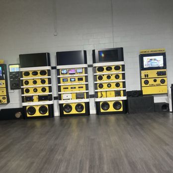 Tint World - Inside - Auto Glass Services Near Me - Humble, Texas Tint World - Inside - Auto Glass Services Near Me - Humble, Texas