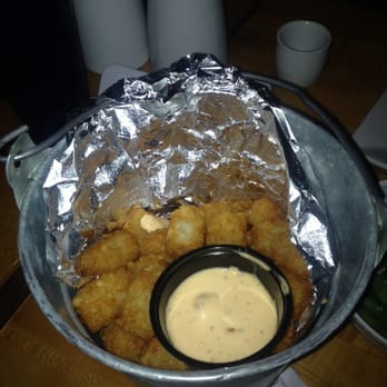 Sticky Rice - The tater tots! - Asian Fusion Near Me - Richmond, Virginia Sticky Rice - The tater tots! - Asian Fusion Near Me - Richmond, Virginia