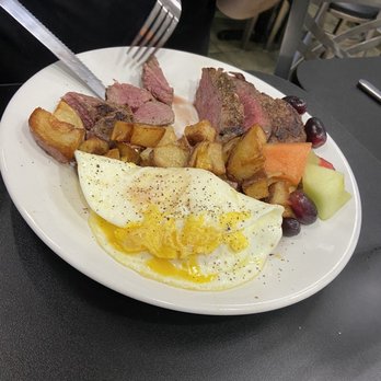 Poached - Breakfast & Brunch Near Me - Hot Springs, Arkansas