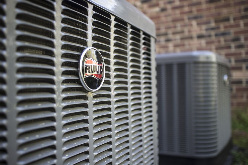 FIXATRON HVAC 12 Photos 226 Sweetpea Ln, Hendersonville, North