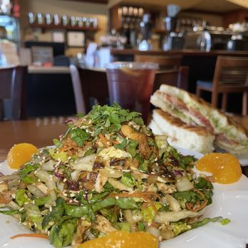 Kaffa Coffeehouse - Sandwiches Near Me - Orange, California