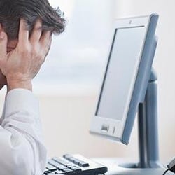 West Coast Computer Techs - Business network down, lost data. No worries give us a call.