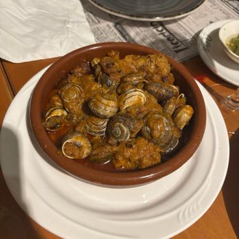 Bar Galicia - Rabbits and snails - Restaurants Near Me - Barcelona, B Bar Galicia - Rabbits and snails - Restaurants Near Me - Barcelona, B