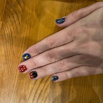 Plush Nail Bar - Nail Salons Near Me - Montgomery, Texas Plush Nail Bar - Nail Salons Near Me - Montgomery, Texas