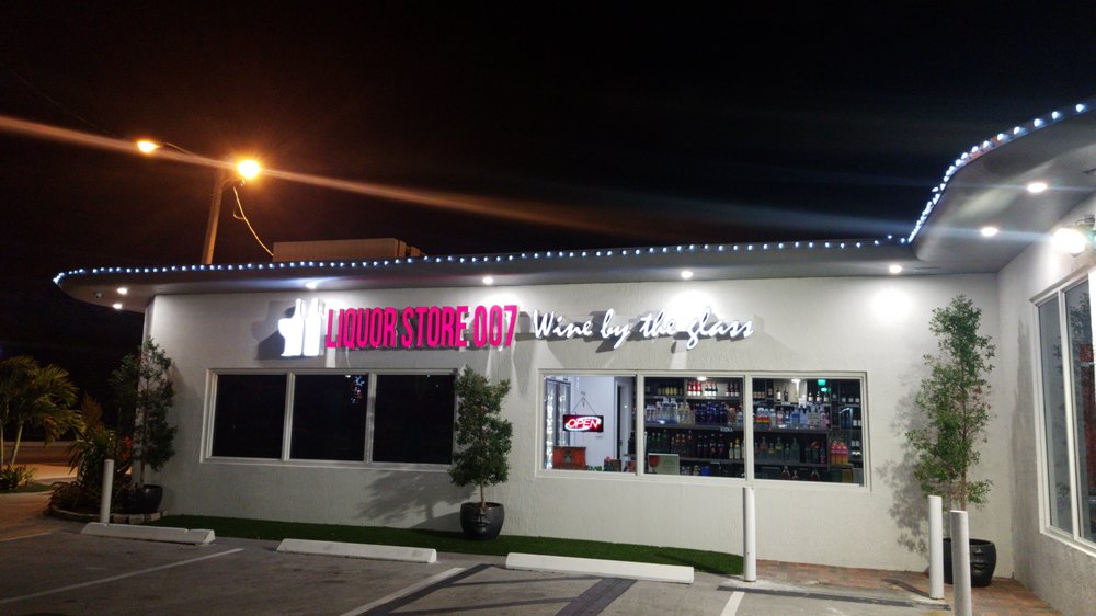 LIQUOR STORE 007 18 Photos 1301 N Dixie Hwy, Fort Lauderdale