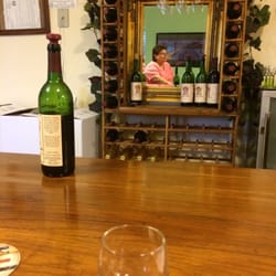 Rosemary's Vineyard & Winery