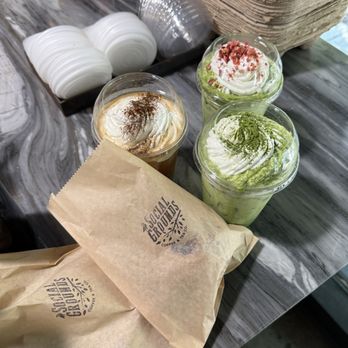 Social Grounds - Coffee & Tea Near Me - Seattle, Washington Social Grounds - Coffee & Tea Near Me - Seattle, Washington