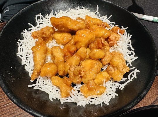 P.F. Chang's by null
