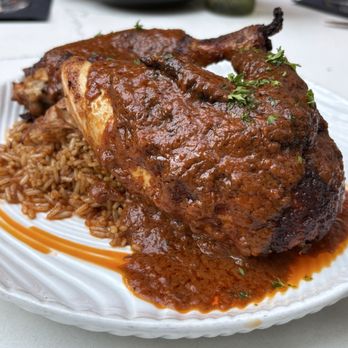 Pangea - New American Near Me - Dallas, Texas
