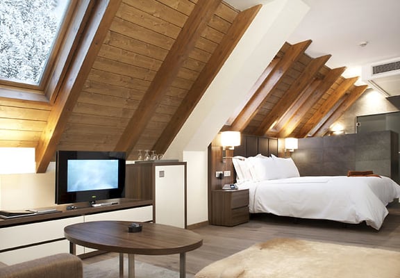 Hotel AC Baqueira Ski Resort, Autograph Collection by null