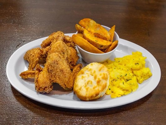 The Dining Experience by null