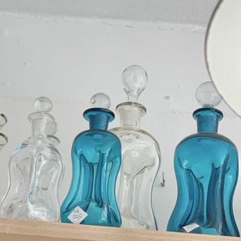 Veirhanen - Antiques Near Me - Copenhagen, 84