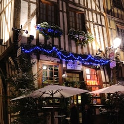 A la Cigogne d'Alsace