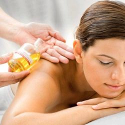 Spa Jasmine