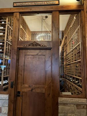 The Shanty Restaurant by null