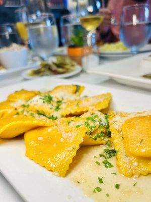 St Helena Bistro California cuisine by null