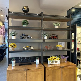 Java Loco - Mt Vernon - Decor - Coffee & Tea Near Me - Alexandria, Virginia