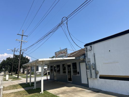 Zimmer's Seafood by null