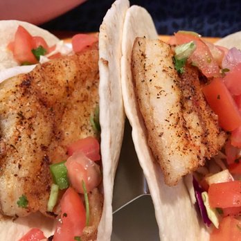 Anderson Pub and Grill - Fish Tacos - Sports Bars Near Me - Cincinnati, Ohio